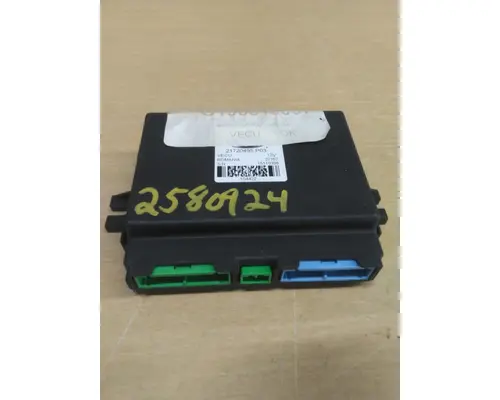 MACK CXU612 CAB CONTROL UNIT MODULE