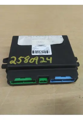 MACK CXU612 CAB CONTROL UNIT MODULE