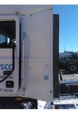 MACK CXU612 CAB EXTENSION