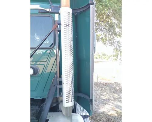 MACK CXU612 CAB EXTENSION