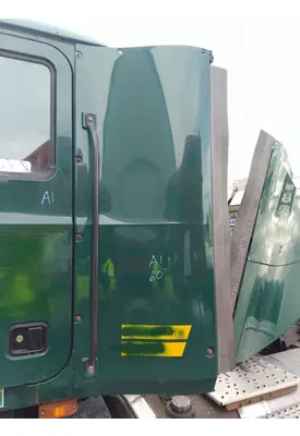 MACK CXU612 CAB EXTENSION