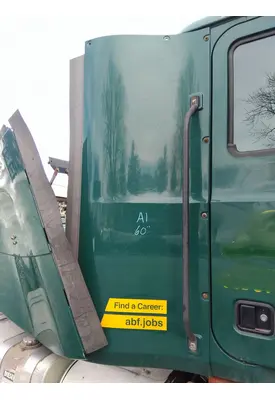 MACK CXU612 CAB EXTENSION