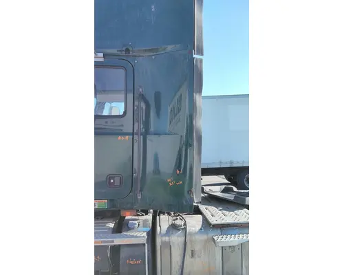 MACK CXU612 CAB EXTENSION