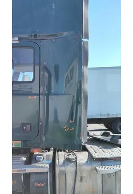 MACK CXU612 CAB EXTENSION