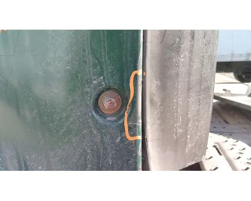 MACK CXU612 CAB EXTENSION