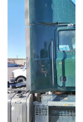 MACK CXU612 CAB EXTENSION