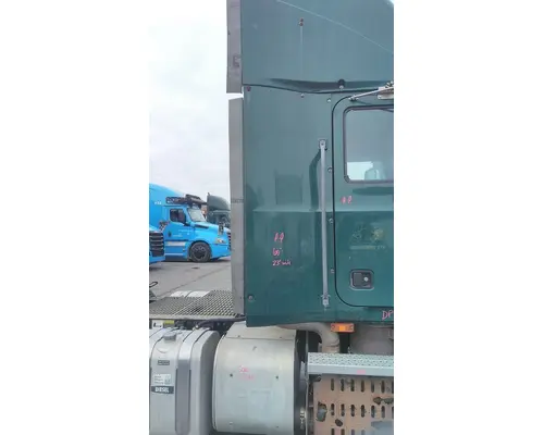 MACK CXU612 CAB EXTENSION