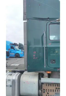 MACK CXU612 CAB EXTENSION