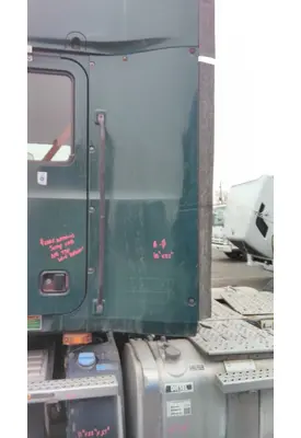 MACK CXU612 CAB EXTENSION