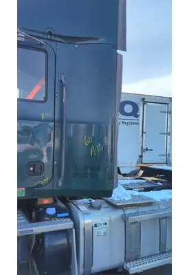 MACK CXU612 CAB EXTENSION