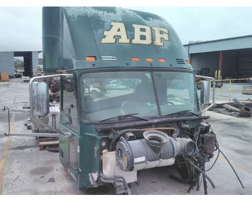 MACK CXU612 CAB