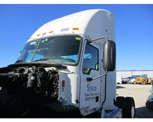 MACK CXU612 CAB