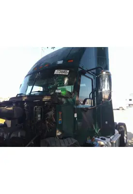 MACK CXU612 CAB