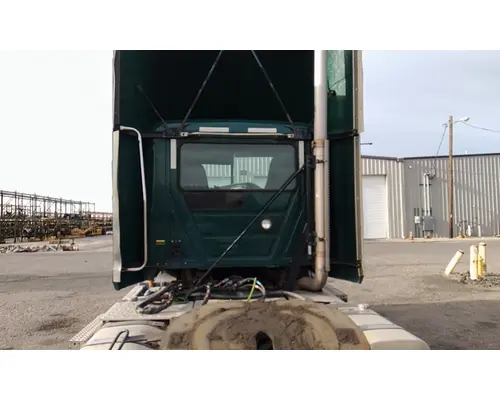 MACK CXU612 CAB