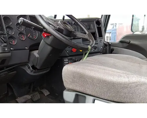 MACK CXU612 CAB