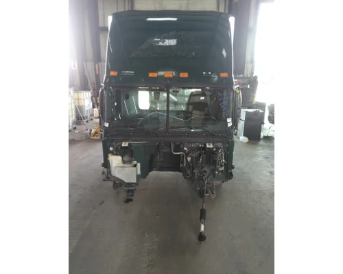 MACK CXU612 CAB