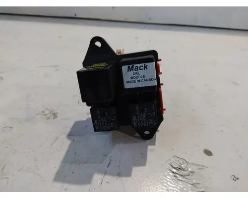 MACK CXU612 CHASSIS CONTROL MODULE (CCM)
