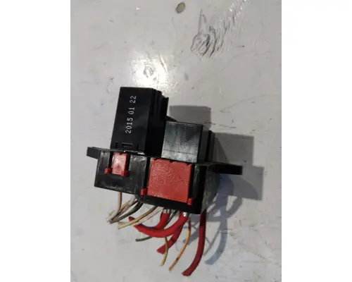 MACK CXU612 CHASSIS CONTROL MODULE (CCM)