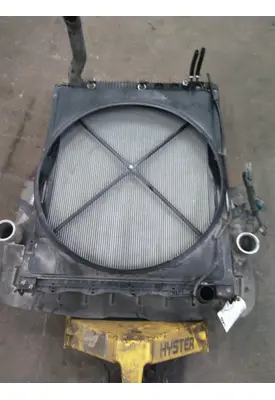 MACK CXU612 COOLING ASSEMBLY (RAD, COND, ATAAC)
