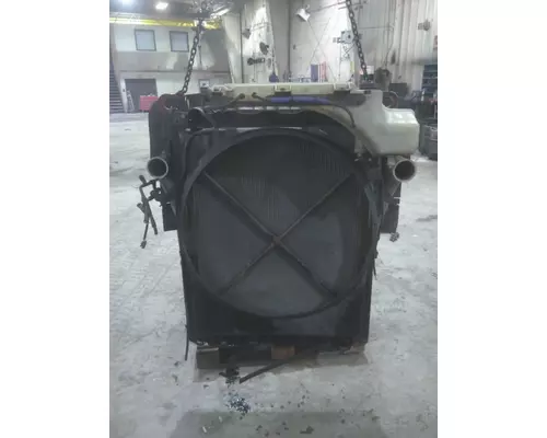 MACK CXU612 COOLING ASSEMBLY (RAD, COND, ATAAC)