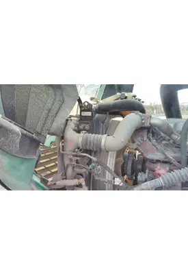 MACK CXU612 COOLING ASSEMBLY (RAD, COND, ATAAC)