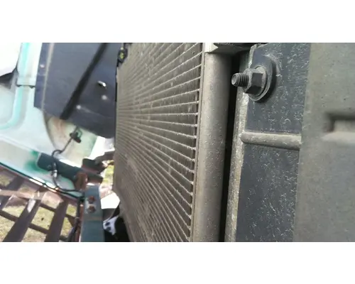 MACK CXU612 COOLING ASSEMBLY (RAD, COND, ATAAC)
