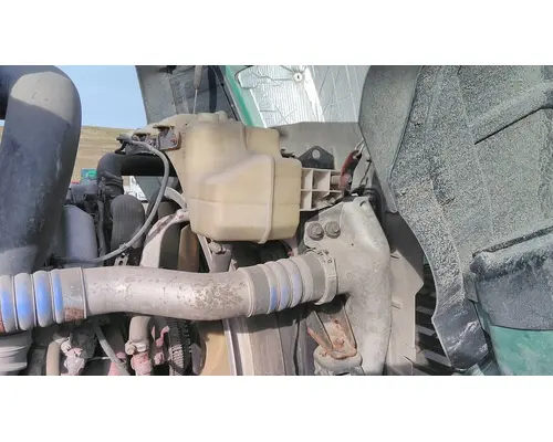 MACK CXU612 COOLING ASSEMBLY (RAD, COND, ATAAC)