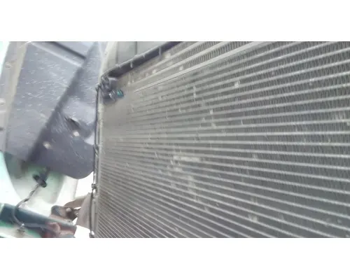 MACK CXU612 COOLING ASSEMBLY (RAD, COND, ATAAC)