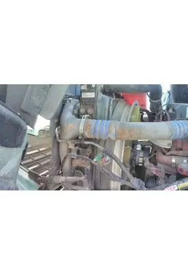 MACK CXU612 COOLING ASSEMBLY (RAD, COND, ATAAC)