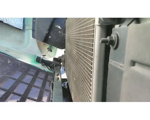 MACK CXU612 COOLING ASSEMBLY (RAD, COND, ATAAC)