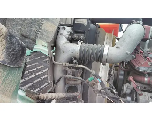 MACK CXU612 COOLING ASSEMBLY (RAD, COND, ATAAC)