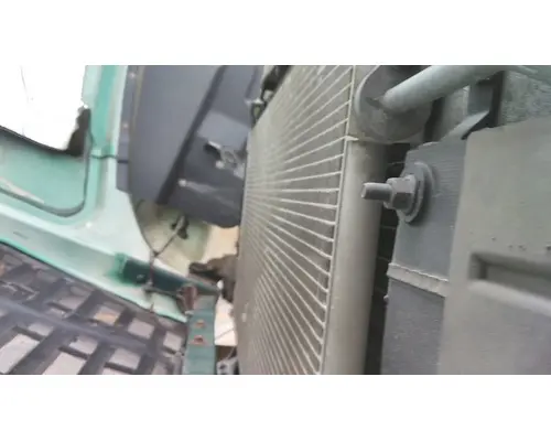 MACK CXU612 COOLING ASSEMBLY (RAD, COND, ATAAC)