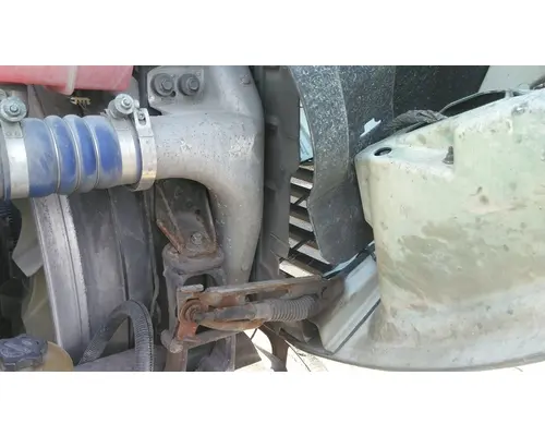 MACK CXU612 COOLING ASSEMBLY (RAD, COND, ATAAC)