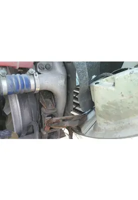 MACK CXU612 COOLING ASSEMBLY (RAD, COND, ATAAC)