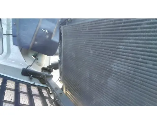 MACK CXU612 COOLING ASSEMBLY (RAD, COND, ATAAC)