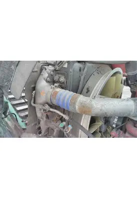 MACK CXU612 COOLING ASSEMBLY (RAD, COND, ATAAC)