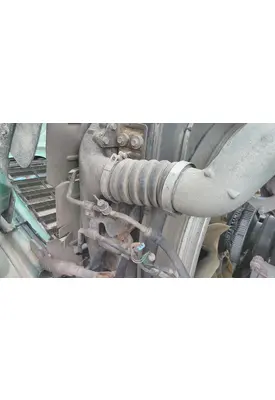 MACK CXU612 COOLING ASSEMBLY (RAD, COND, ATAAC)