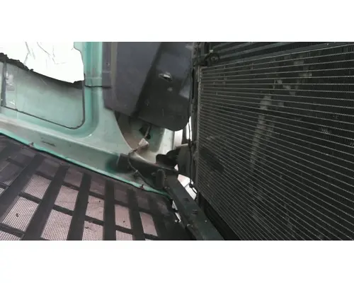 MACK CXU612 COOLING ASSEMBLY (RAD, COND, ATAAC)