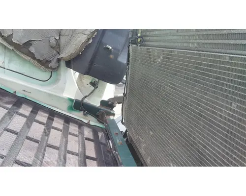 MACK CXU612 COOLING ASSEMBLY (RAD, COND, ATAAC)