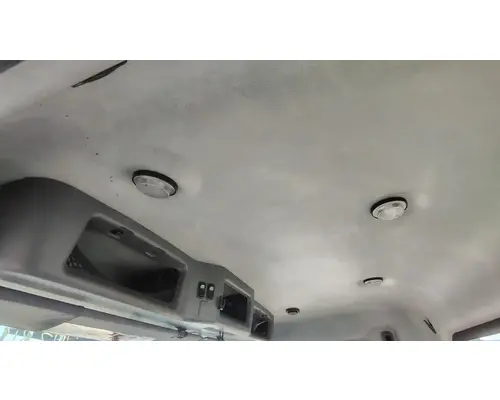 MACK CXU612 Cab Assembly