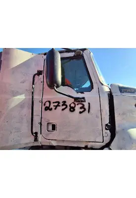 MACK CXU612 Cab Assembly