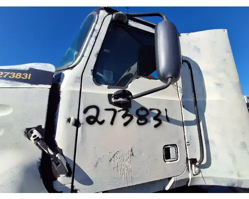 MACK CXU612 Cab Assembly