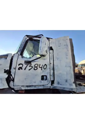 MACK CXU612 Cab Assembly