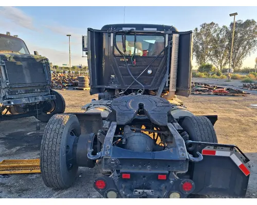 MACK CXU612 Cab Assembly