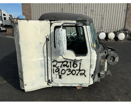 MACK CXU612 Cab Assembly