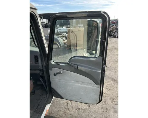 MACK CXU612 Cab Assembly