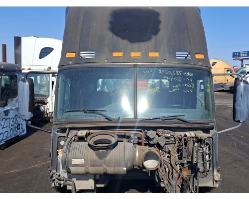 MACK CXU612 Cab Assembly