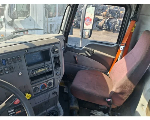 MACK CXU612 Cab Assembly