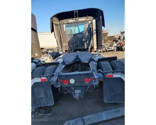 MACK CXU612 Cab Assembly