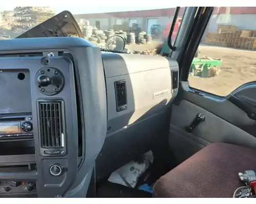 MACK CXU612 Cab Assembly